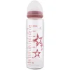 Lorelli Staklena Flašica Sa Anti-Colic Dodatkom 240 Ml