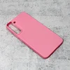 GENTLE COLOR Maska za Samsung S906B Galaxy S22 Plus 5G roze