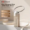 Nintaus USB Flash memorija, 32GB, USB 2.0, Srebrne boje