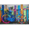 BlueBird - Puzzle My Beautiful Colorful Bike 1000 - 1 000 dijelova
