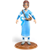 NOBLE COLLECTION - NICKELODEON - BENDYFIGS - KATARA figura