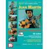 Play Solo Flamenco Guitar With Juan Martin Vol. 1