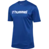 Hummel Majica hmlLOGO JERSEY S/S