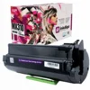 Inkdigo toner 60F2H00 kompatybilny z Lexmark MX310dn MX511German MX611dhe Certyfikat TÜV