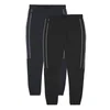 Lyle & Scott Hlače Tape Trackies mornarska/črna/bela