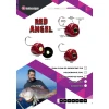 Jig Vaba Zoka Red Angel UV 150-190g
