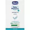 Chicco baby moments sapun, 100g