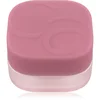 Catrice Velvet Pudding Blurring Blush mat kremasto rdečilo odtenek 010 Raspberry Fudge 5 g