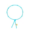 Borboleta Ankle Bracelet CC-TQ-AB