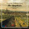 GLUCK:SYMPHONIES