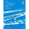 VESTER:100 CLASSICAL STUDIES FOR FLUTE