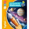 tiptoi Wieso? Weshalb? Warum? Wir erkunden den Weltraum