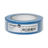 shumee Profesionalni modri slikarski trak, odporen na udarce, 38 mm x 50 m