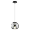 RABALUX Luster Cameo crni