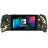 Gamepad Hori Split Pad Pro for Nintendo Switch (Pikachu Black and Gold)