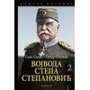 Vojvoda Stepa Stepanović, II tom