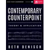 DENISCH: CONTEMPORARY COUNTERPOINT +AUDIO ACCESS BERKLEE PRESS