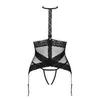 Obsessive Lacrisia Korset XS/S