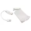 MAIWO Adapter  USB 3.0 to SATA za 2.5 HDD w/Protective box K104