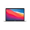 Apple Laptop MacBook Air 13.3/M1 8-Core/8GB/256GB/macOS/SpaceGrey/MGN63HN/A