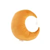 Nobodinoz Pierrot Moon Plišani Jastuk Farniente Yellow