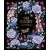 Bei Nacht - Ein Ausmalbuch