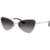 Jimmy Choo Naočare za sunce JC 4015HB 30068G