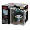 Figura Funko POP! Nooks: Stranger Things - Will Upside Down
