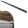 OEM Lip spojler za gepek Hyundai Sonata Sedan (2004+), Crni
