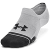 Nogavice Under Armour UA Performance Tech 3pk UT-GRY