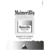 Maimeri Blu Akvarelne barve Titanium White 018 1,5 ml 1 kos