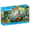 PLAYMOBIL Pisano terensko vozilo - 1 k.