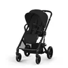 Cybex kolica Balios S Lux Moon Black/Black Frame