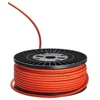 VEVOR Zračni cev 635x76200 mm oranžna