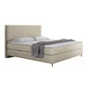 Boxspring postelja Beloit 106
