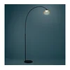 Eglo 390486 - LED prigušiva podna lampa PANTOJA LED/5,8W/230V 2200-6500K bež + daljinski upravljač