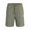 JACK & JONES Hlače JPSTKANE SOHO pastelno zelena