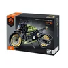 iM.Master Gradbeni komplet motor W36