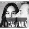 Mino & Gaia Schiro Cavallo & Gaia Schiro Cavallo - Jacaranda (LP)