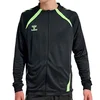 Hummel dukserica Hmllead 2.0 Track Zip Jacket za muškarce