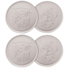 Transformers Coasters