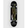 Cartel Skateboards Tiger 8 Complete uni