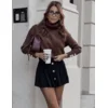 MOCCA pulover