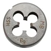 KWB HSS nareznice R25x9 M12 | DIN 352, 1.75 ( KWB 49444012 )