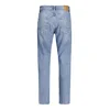 JACK & JONES Kavbojke JJICHRIS JJORIGINAL moder denim
