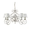 Lesnina LESTENEC 4808 VIVIENNE 80/80/100 cm E14