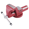 Fiksna sponka Fortum, 125 mm (4752613)