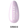 Baza za nokte SRB03 MAKEAR| MAKEAR | Kozmo