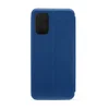 Maska za telefon ROYAL FLIP COVER za Xiaomi Redmi 9T 2021, Plava