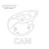 Hoyt Cam HBX Twin Turbo